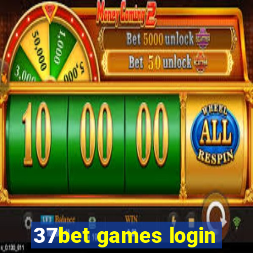 37bet games login