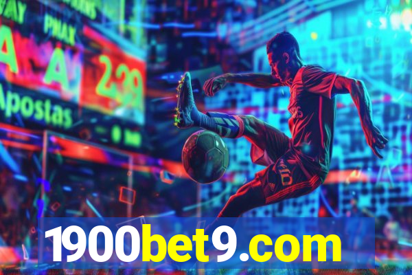 1900bet9.com