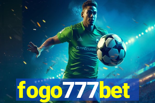 fogo777bet