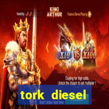 tork diesel cruzeiro sp telefone