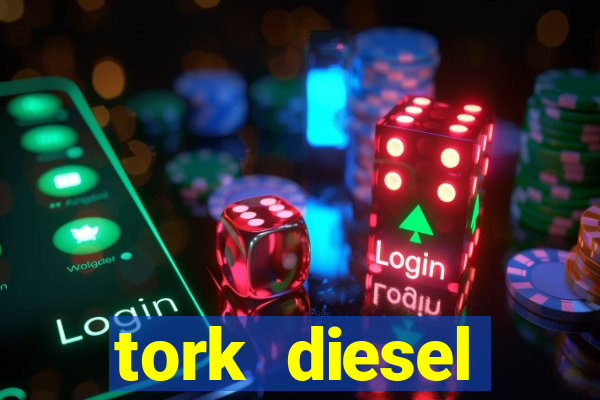 tork diesel cruzeiro sp telefone