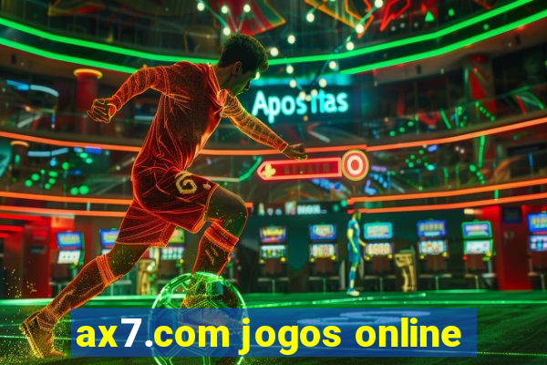 ax7.com jogos online