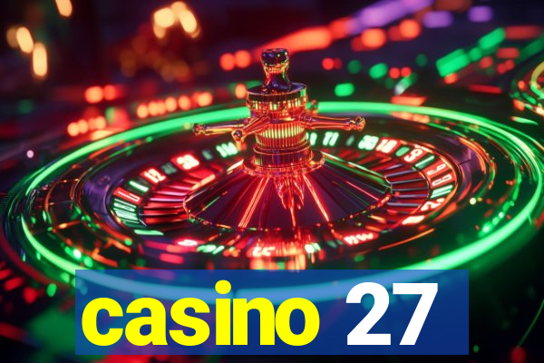 casino 27