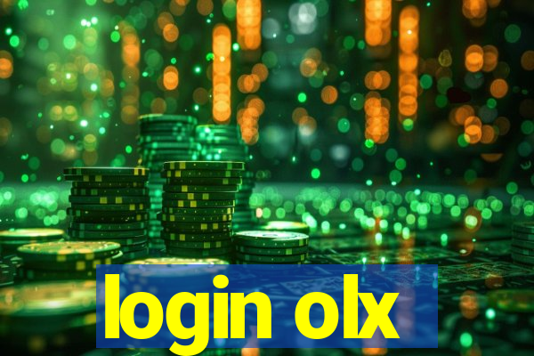 login olx