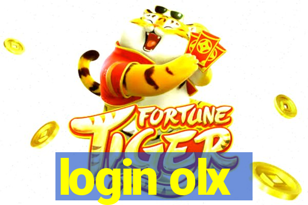 login olx