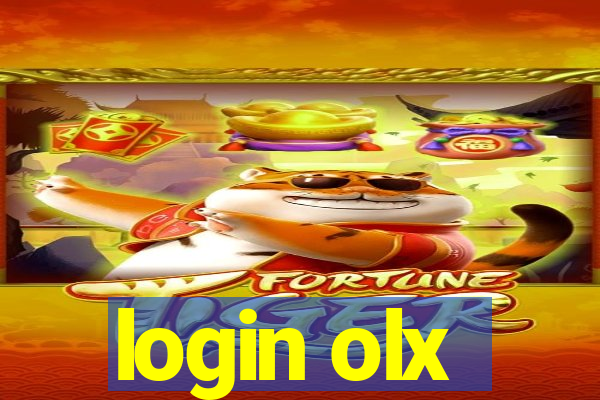 login olx