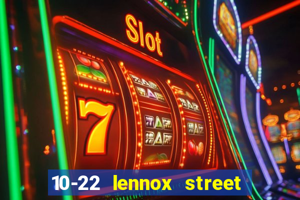 10-22 lennox street casino nsw 2470