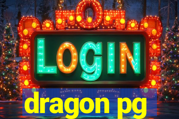 dragon pg