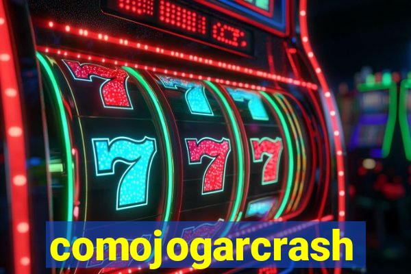 comojogarcrash