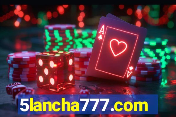 5lancha777.com