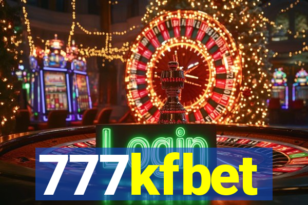 777kfbet