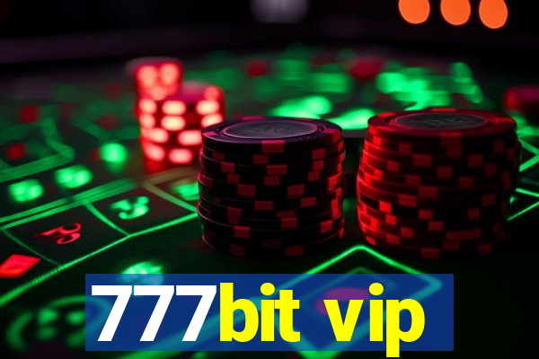 777bit vip