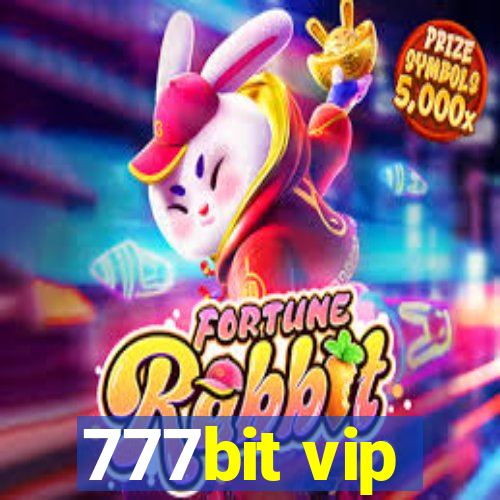 777bit vip