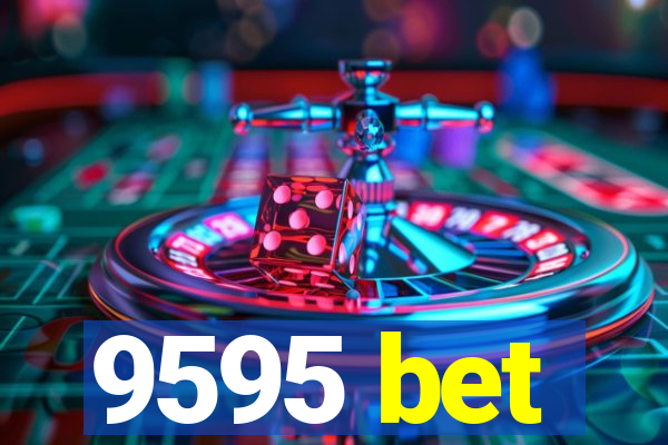 9595 bet