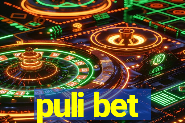 puli bet