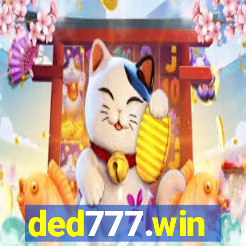 ded777.win