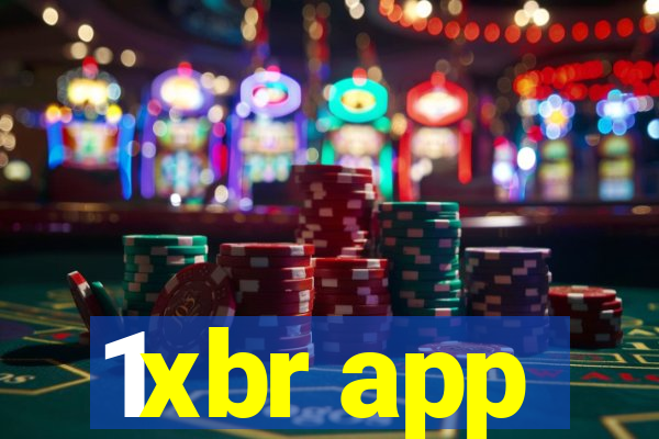 1xbr app