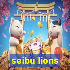 seibu lions