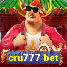 cru777 bet