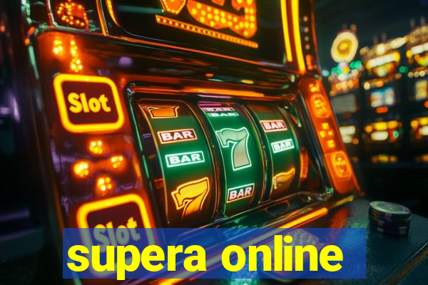 supera online