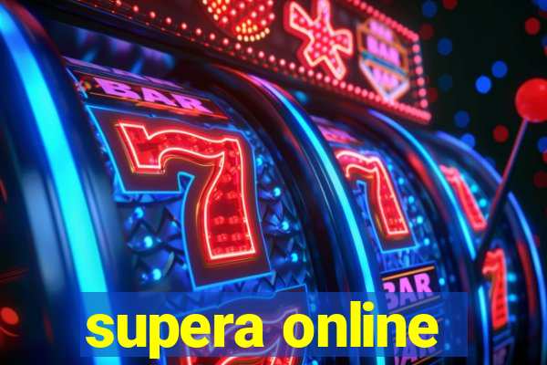 supera online