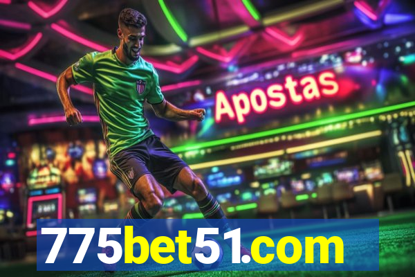 775bet51.com