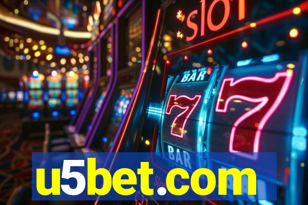 u5bet.com