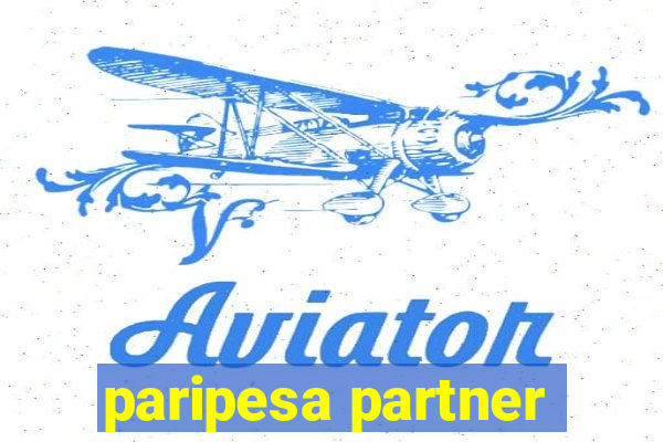 paripesa partner