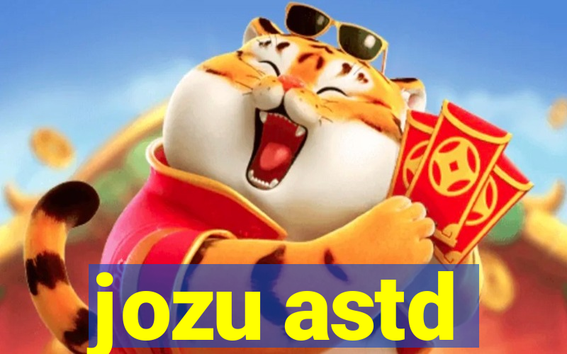 jozu astd