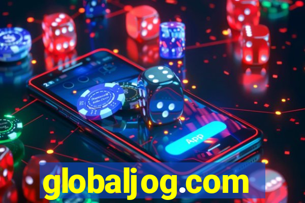 globaljog.com