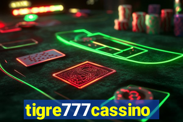 tigre777cassino