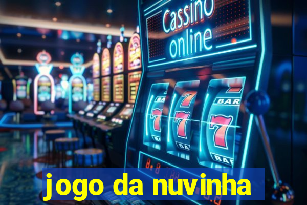 jogo da nuvinha