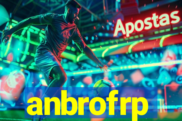 anbrofrp