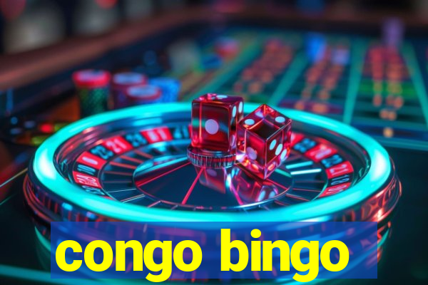 congo bingo