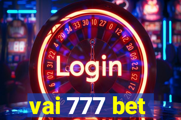 vai 777 bet