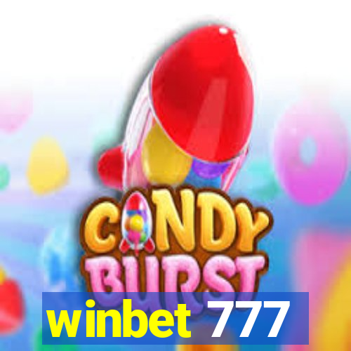 winbet 777