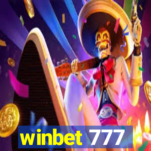 winbet 777