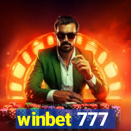 winbet 777