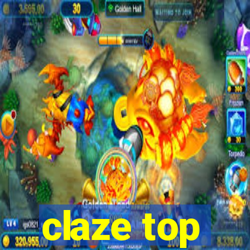 claze top