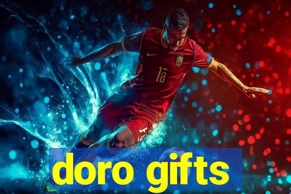 doro gifts