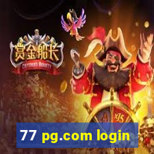 77 pg.com login