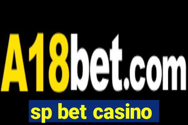 sp bet casino