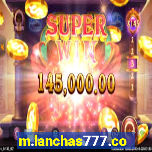 m.lanchas777.com