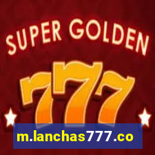 m.lanchas777.com