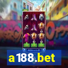 a188.bet