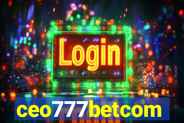 ceo777betcom