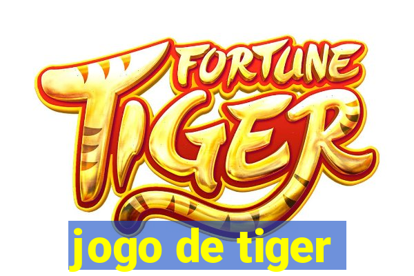 jogo de tiger