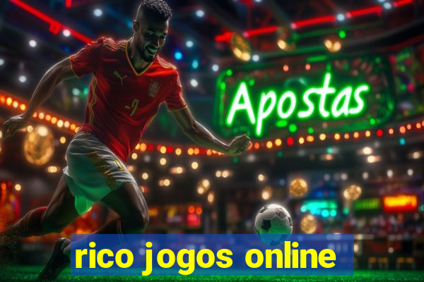 rico jogos online