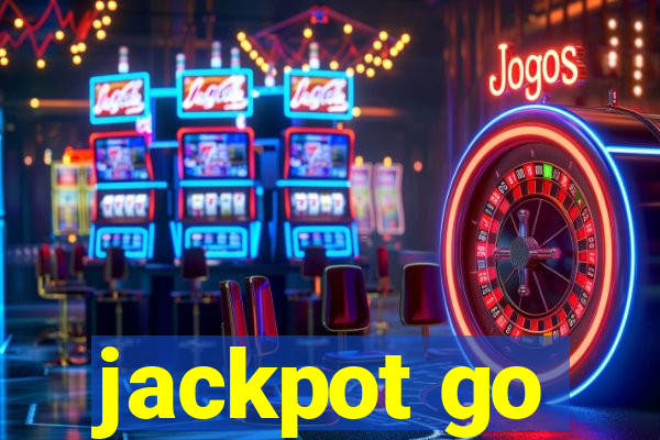 jackpot go