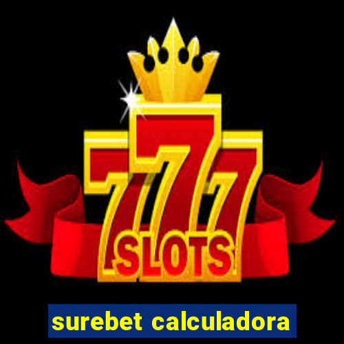 surebet calculadora